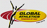 International Association of  Athletics Federations